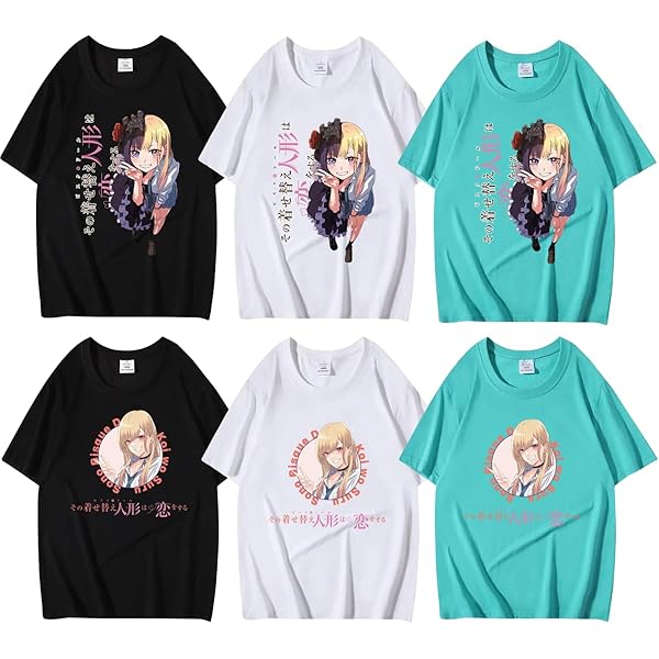 1〜15 全巻セット　その着せ替え人形は恋をする +Tシャツ TVアニメ「その着せ替え人形は恋をする」 - 喜多川 海夢 場面写T